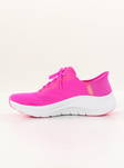 Skechers dam sneakers 150066/HPCR Arch fit 2.0 - EASY CHIC rosa - Skechers sneakers - 135873 - 2