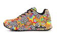 Skechers naisten tennarit 177960/MLT UNO - INFINITE DRIP - Skechers tennarit - 135323 - 2