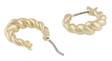 Snö of Sweden Korvakorut Lydia ring gold - Korvakorut - 135313 - 2