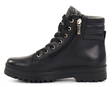 Tamaris Comfort 85215-29 musta - Naisten nilkkurit - 132223 - 2
