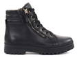 Tamaris Comfort 85215-29 musta - Naisten nilkkurit - 132223 - 1