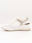 Tamaris Sneakers 23703-41 vit/guld - Sneakers för damer - 135163 - 2