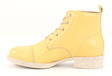 Ten Points naisten Pandora nilkkurit 60223 Yellow - Naisten nilkkurit - 130343 - 2