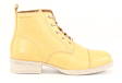 Ten Points naisten Pandora nilkkurit 60223 Yellow - Naisten nilkkurit - 130343 - 1