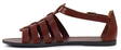 Vagabond Sandaler Tia 2.0 Cognac - Sandaler för damer - 133693 - 2
