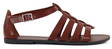 Vagabond Sandaler Tia 2.0 Cognac - Sandaler för damer - 133693 - 1