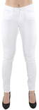 Vero Moda Farkut Seven shape up valk. - Naisten farkut - 126063 - 1