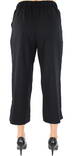 Vero Moda Housut Coco culotte musta - Naisten housut - 122983 - 2