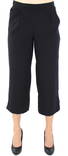 Vero Moda Housut Coco culotte musta - Naisten housut - 122983 - 1