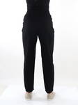 Vero Moda naisten housut Jesmilo musta - Naisten housut - 135503 - 2