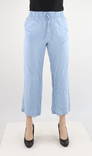 Vero Moda naisten housut Liliana culotte v.sininen - Naisten housut - 130913 - 1