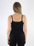 Vero Moda naisten toppi Million musta - Naisten topit - 135353 - 2
