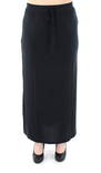 Vero Moda pitkä joustava hame Ava ankle musta - Hameet - 126283 - 1