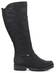 Rieker Saappaat 78554-00 musta - Rieker saappaat - 126613 - 1