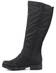 Rieker Saappaat 78554-00 musta - Rieker saappaat - 126613 - 2