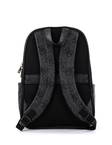 Guess Reppu Berta Travel coal logo - Reput - 135563 - 2