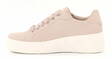 Rieker naisten tennarit W0506-31 nude / roosa - Rieker tennarit - 135793 - 2