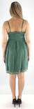 Vero Moda Mekko luomupuuvillasekoitetta Honey lace laurel wreath - Mekot ja tunikat - 136063 - 2