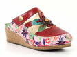 Laura Vita naisten pistokkaat Facscineo 32 fushia - Pistokkaat - 136083 - 3