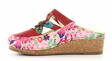 Laura Vita naisten pistokkaat Facscineo 32 fushia - Pistokkaat - 136083 - 2