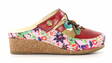 Laura Vita naisten pistokkaat Facscineo 32 fushia - Pistokkaat - 136083 - 1