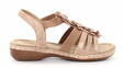 Migant damsandaler A922-114 roséguld - Migant sandaler - 136143 - 1