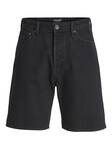 Jack&Jones miesten shortsit Tony Original musta - Miesten shortsit ja caprit - 136173 - 6