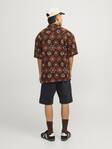 Jack&Jones miesten shortsit Tony Original musta - Miesten shortsit ja caprit - 136173 - 3