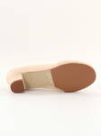 Chantana avokkaat / korkokengät 589-94 beige - Avokkaat ja korkokengät - 136243 - 3
