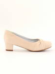 Chantana avokkaat / korkokengät 589-94 beige - Avokkaat ja korkokengät - 136243 - 1