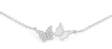 Snö of Sweden Halsband Vega 42 s/klar - Halsband - 136263 - 2
