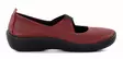 Arcopedico naisten kävelykengät Itatiaia J66 cherry - Naisten kävelykengät - 136483 - 1