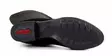 Rieker naisten saappaat 78654-00 musta - Rieker saappaat - 136603 - 4