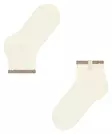 Falke Mysiga plyschstrumpor 46380 2060 vit - Strumpor och strumpbyxor för damer - 136753 - 5