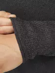 Jack&Jones bomullströja för herr Cooper mörkgrå - Stickat för herrar - 137283 - 6