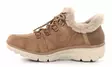 Skechers ankelboots dam 167875/TAN LÄTT GOING - HÖSTÄVENTYR beige - Stövletter och kängor för damer - 137293 - 2