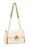 Nabo olkalaukku NK4126 beige - Käsilaukut - 138293 - 1