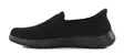 Skechers dam sneakers 138100/BBK ON THE GO FLEX - EXCELLENCY svart - Skechers sneakers - 138403 - 3