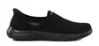 Skechers dam sneakers 138100/BBK ON THE GO FLEX - EXCELLENCY svart - Skechers sneakers - 138403 - 2