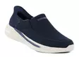 Skechers miesten tennarit 210887/NVY SLADE - DEACON tummansininen - Miesten tennarit - 138703 - 1