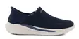 Skechers miesten tennarit 210887/NVY SLADE - DEACON tummansininen - Miesten tennarit - 138703 - 2