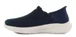 Skechers miesten tennarit 210887/NVY SLADE - DEACON tummansininen - Miesten tennarit - 138703 - 3