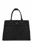 Guess Viikonloppulaukku Adelasia musta - Käsilaukut - 138983 - 1