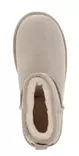 Migant naisten nilkkurit A920-331 beige - Naisten nilkkurit - 139143 - 4
