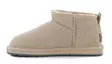Migant naisten nilkkurit A920-331 beige - Naisten nilkkurit - 139143 - 2
