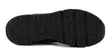 Skechers naisten tennarit 177767/BBK UNO ICON - IDOLIZED AIR musta - Skechers tennarit - 139163 - 5