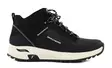 Skechers naisten nilkkurit 180086/BLK ARCH FIT DISCOVER - ELEVATION GAIN musta - Naisten nilkkurit - 139193 - 2