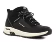 Skechers naisten nilkkurit 180086/BLK ARCH FIT DISCOVER - ELEVATION GAIN musta - Naisten nilkkurit - 139193 - 1