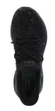 Skechers naisten glitter-tennarit 186070/BBK M-UNO - RHINESTONE AIR musta - Skechers tennarit - 139373 - 4