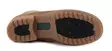 Topman naisten nahkanilkkurit 46002 25 keskiruskea - Naisten nilkkurit - 139383 - 3